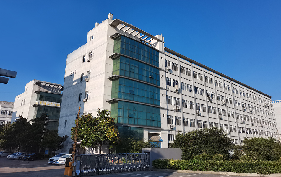 柯思达技术实力