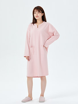 连衣裙家居服